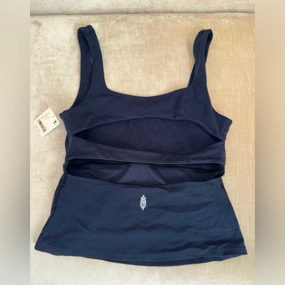 FP Movement Open Back Tank